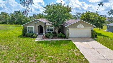 10331 SW 45th Ave in Ocala, FL - Building Photo - Building Photo