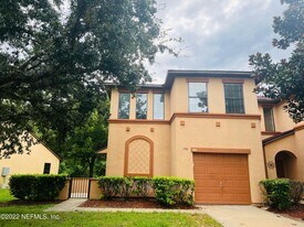 748 Ginger Mill Dr in Jacksonville, FL - Building Photo