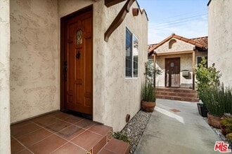 4208 Lafayette Pl in Culver City, CA - Building Photo - Building Photo