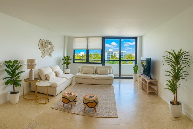 property at 10101 E Bay Harbor Dr