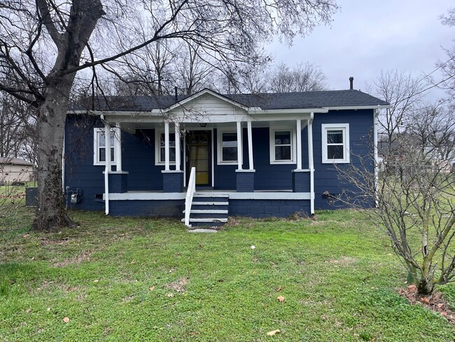 property at 209 Duling Ave