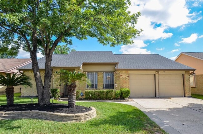 property at 3442 Hombly Rd