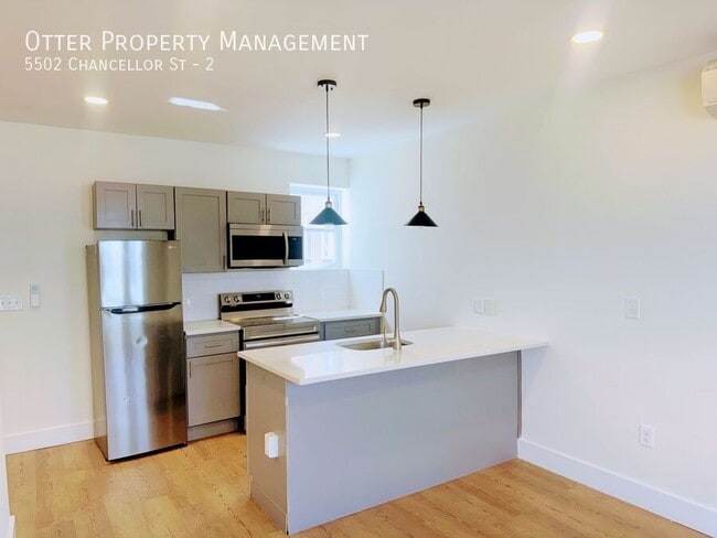 5502 Chancellor St in Philadelphia, PA - Building Photo - Building Photo