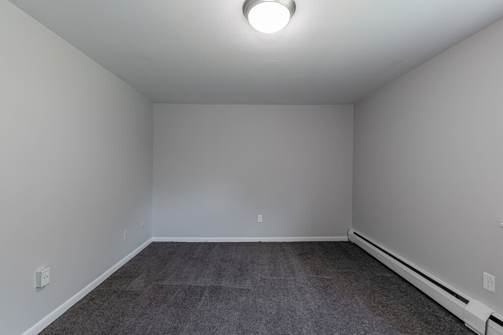 The Boulders Apartments in Amherst, MA