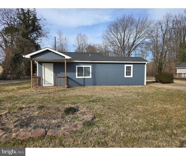 property at 15242 Marlboro Pike