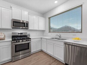 3008 Delancey Bnd Wy in Houston, TX - Building Photo - Building Photo