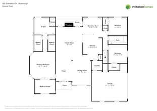 302 Grandiflora Dr, Unit 6308-203 in Mcdonough, GA - Foto de edificio - Building Photo