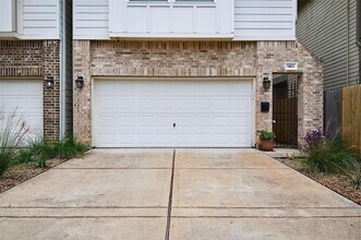 1412 Prince St in Houston, TX - Foto de edificio - Building Photo