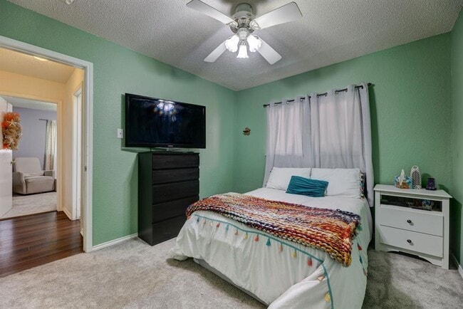 property at 1600 Hatch Rd