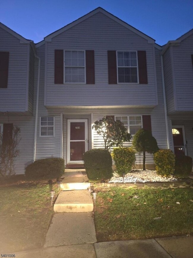 property at 754 Darlington Dr