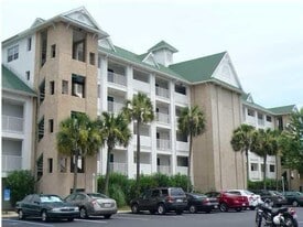 4270 Calinda Ln in Niceville, FL - Building Photo