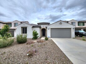 7198 W Bajada Rd in Peoria, AZ - Building Photo