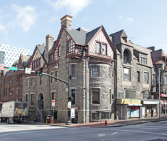 1301 N Charles St Apartments