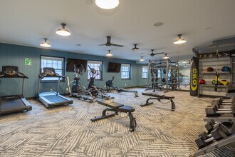 Waters House Apartments in Grand Rapids, MI - Building Photo - Other