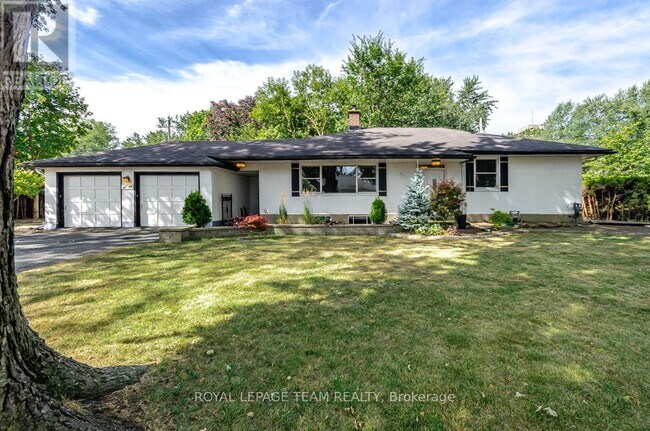850 Killeen Ave in Ottawa, ON - Building Photo - Building Photo