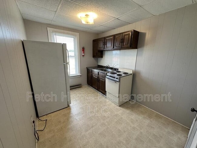 property at 107 Main St