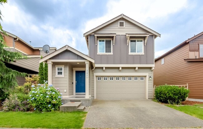 property at 3684 London Loop NE