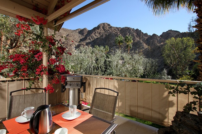 property at 78130 Cortez Ln