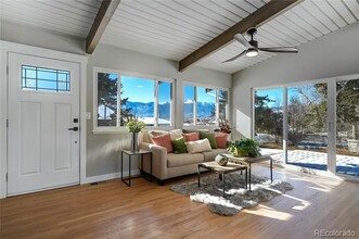 1424 Columbine Rd in Colorado Springs, CO - Building Photo - Building Photo
