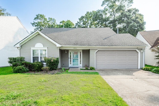 property at 2204 Timberdale Ct