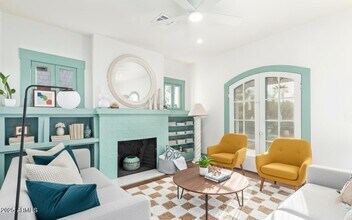 2029 N 10th St in Phoenix, AZ - Building Photo - Building Photo