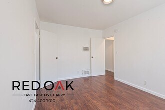 4906 August St in Los Angeles, CA - Building Photo - Building Photo