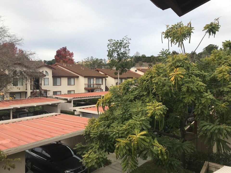 4050 Porte La Paz, Unit 2 in San Diego, CA - Building Photo