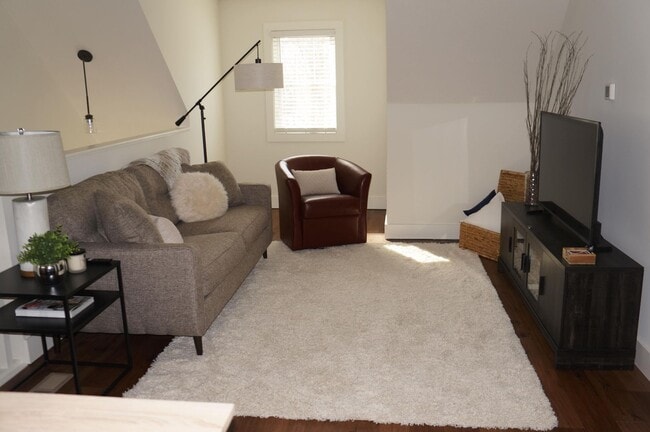 305 E Wylie St in Bloomington, IN - Building Photo - Building Photo