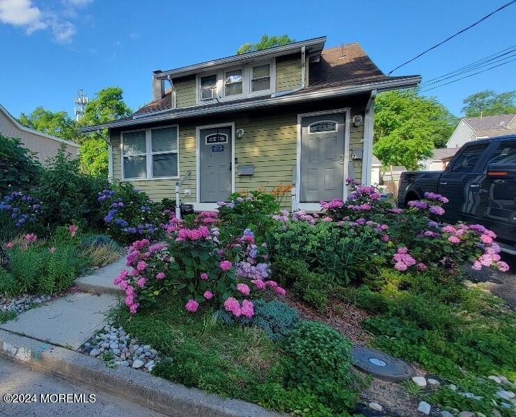 7 1st Ave in Port Monmouth, NJ - Building Photo