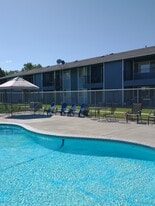 Wendover Apartments