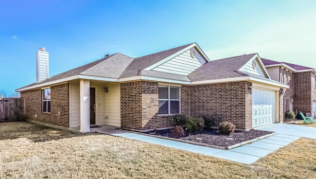 9301 St Martin Rd in Fort Worth, TX - Building Photo - Building Photo