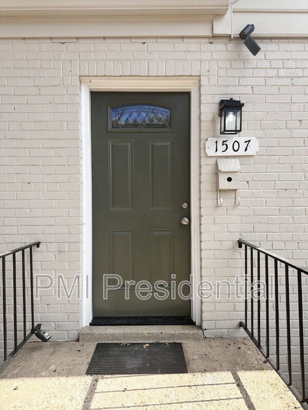 1507 Foster Rd in Richmond, VA - Building Photo - Building Photo
