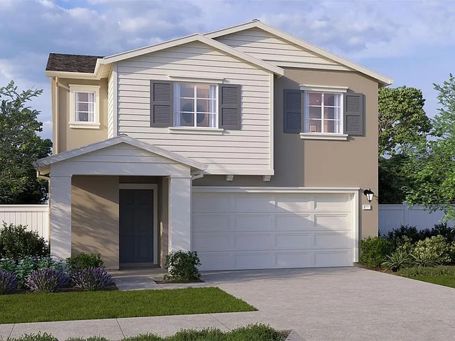 18433 Orilla St in Lathrop, CA - Foto de edificio - Building Photo