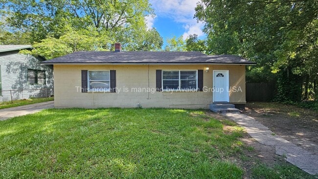 property at 2515 Orchard St