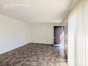 3022 N Edith Blvd in Tucson, AZ - Building Photo - Building Photo