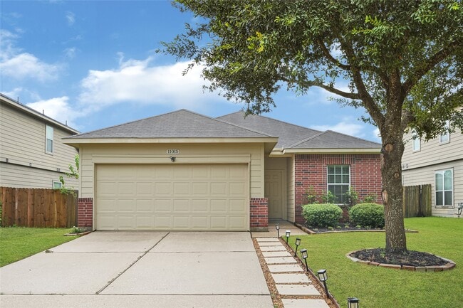 property at 11015 Harston Dr