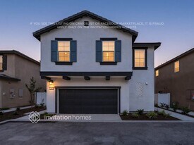 2454 Gunner Ridge Way in Rialto, CA - Building Photo
