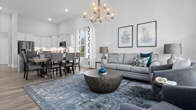 114 Hanging Moss Trl in Clayton, NC - Building Photo - Building Photo