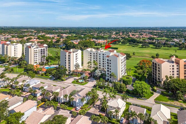 7235 Promenade Dr in Boca Raton, FL - Building Photo - Building Photo