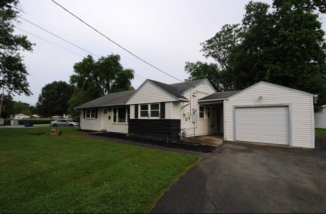 property at 5501 Brokers Tip Ln