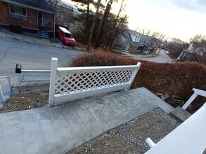 2323 Patterson Ave in Pittsburgh, PA - Building Photo - Building Photo