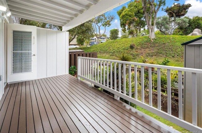 98-863-863 Iho Pl in Aiea, HI - Building Photo - Building Photo