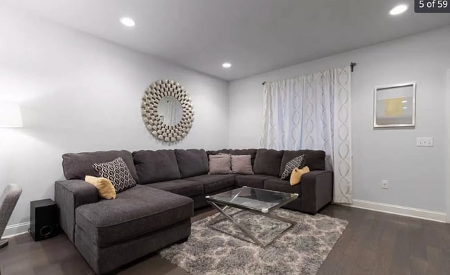 2628 Ritter St in Philadelphia, PA - Building Photo - Building Photo