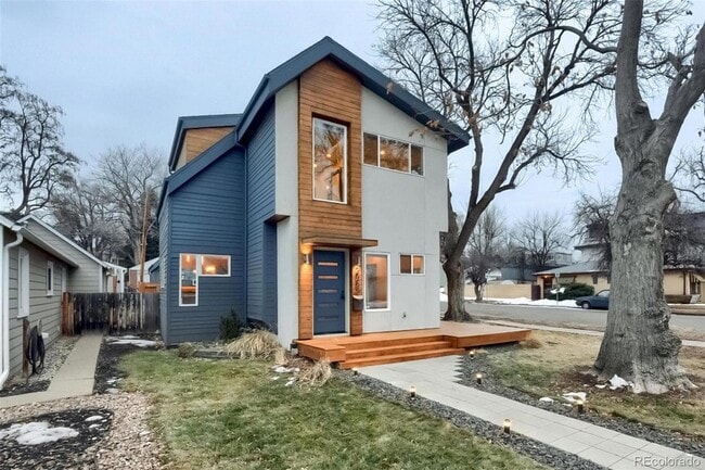 2798 S Lincoln St in Englewood, CO - Building Photo - Building Photo