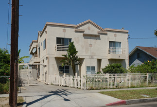 1133 N Ardmore Ave in Los Angeles, CA - Building Photo - Building Photo