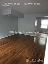 1331 Main St SW in Roanoke, VA - Building Photo - Building Photo