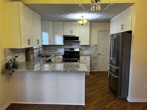 3905 Trade Wind Ct in Marietta, GA - Building Photo - Building Photo