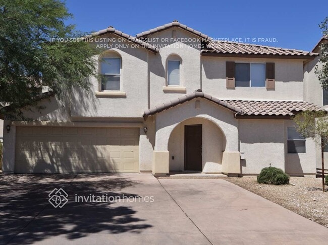 property at 7291 Powers St