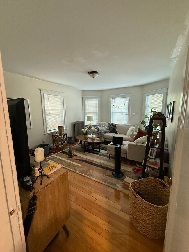 property at 399 Broadway