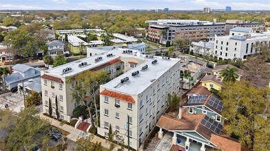 2117 W Dekle Ave in Tampa, FL - Building Photo - Building Photo